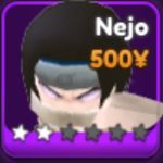 Nejo