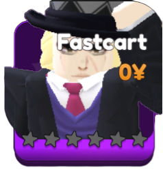 Fastcart